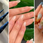 Nail Trends For Summer