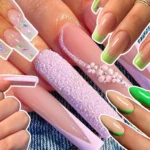 Best Spring Nail Designs