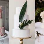 Wedding Cake Ideas