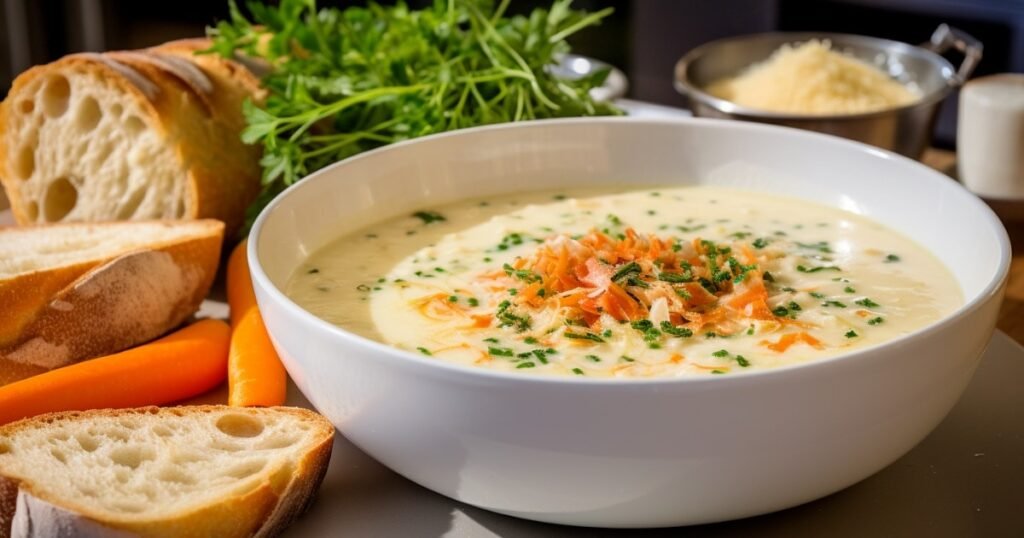 25 Unforgettable Soup Recipes to Warm Your Soul