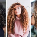 Hairstyles for Curly Hair