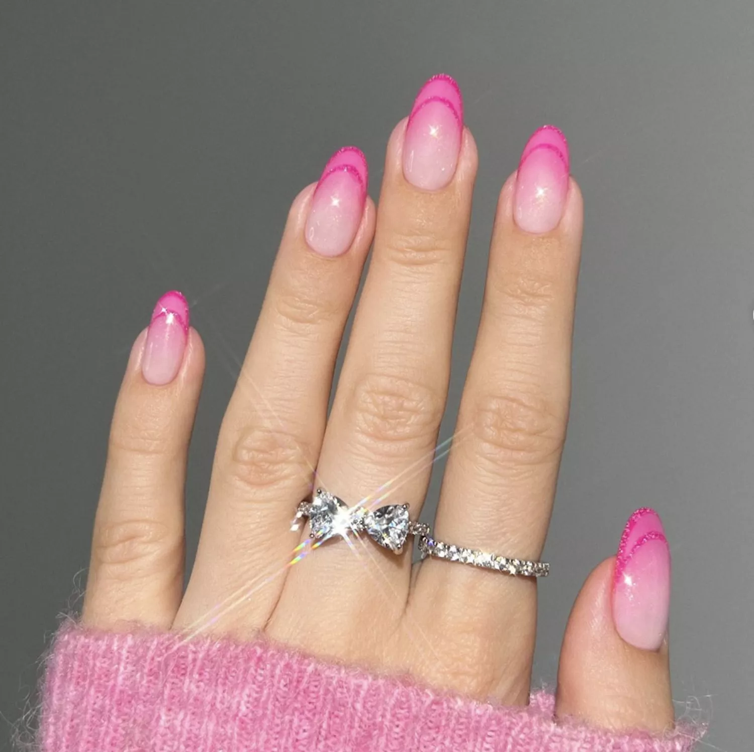 Think Pink