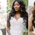 Wedding Makeup Looks and Ideas For All Bridal Styles