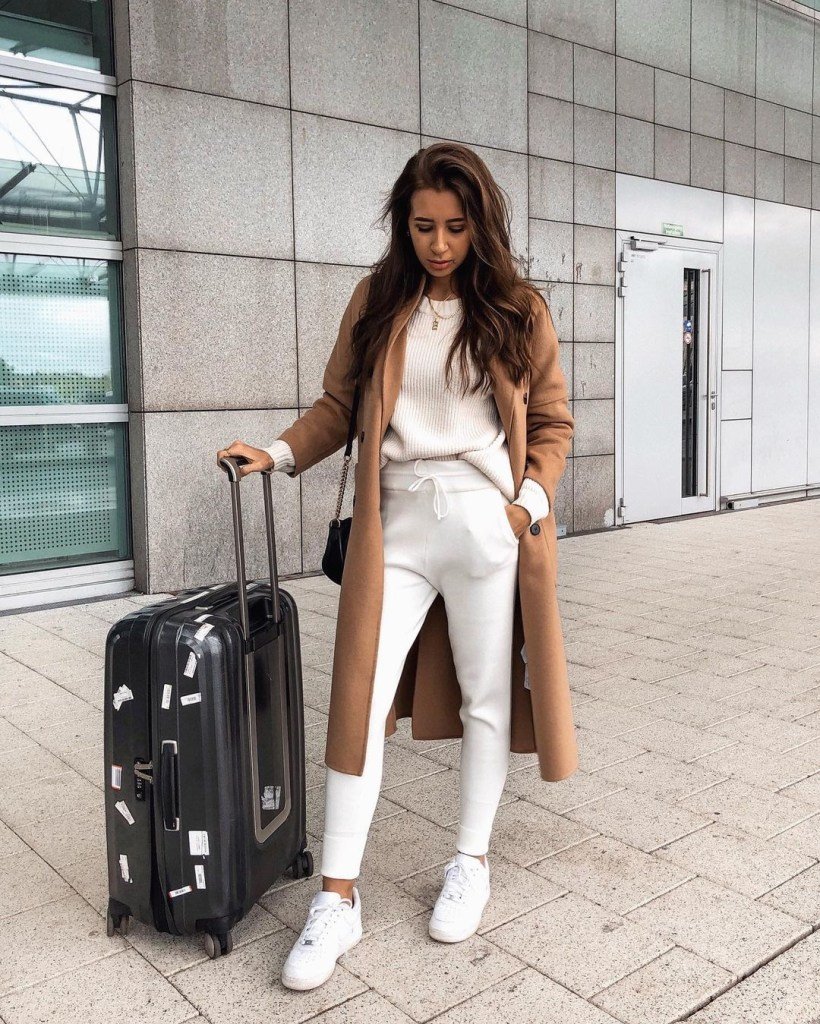 AIRPORT OUTFITS