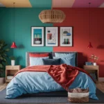 Home Bedroom Refresh