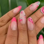 Trendy Summer Nail Design Ideas