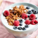 Starting your day with a nutritious breakfast sets the tone for a productive and energized day ahead. But finding healthy breakfast options that are both delicious and easy to prepare can sometimes feel like a challenge. Whether you're looking for quick grab-and-go options or something a bit more indulgent for the weekend, there's a healthy breakfast recipe out there to suit your needs. In this collection of 10 healthy breakfast ideas and recipes, you’ll discover a variety of options that are packed with nutrients and flavor. From protein-rich smoothies and hearty overnight oats to wholesome muffins and veggie-packed omelets, these breakfasts are designed to fuel your body and keep you satisfied throughout the morning. Perfect for busy mornings or leisurely starts to the day, these recipes are not only good for you but also simple to make. Get ready to enjoy the most important meal of the day with these delicious and healthy breakfast ideas!