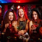 Halloween Party Ideas