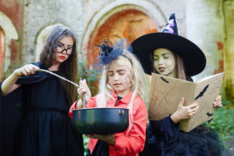 Things to Do on Halloween