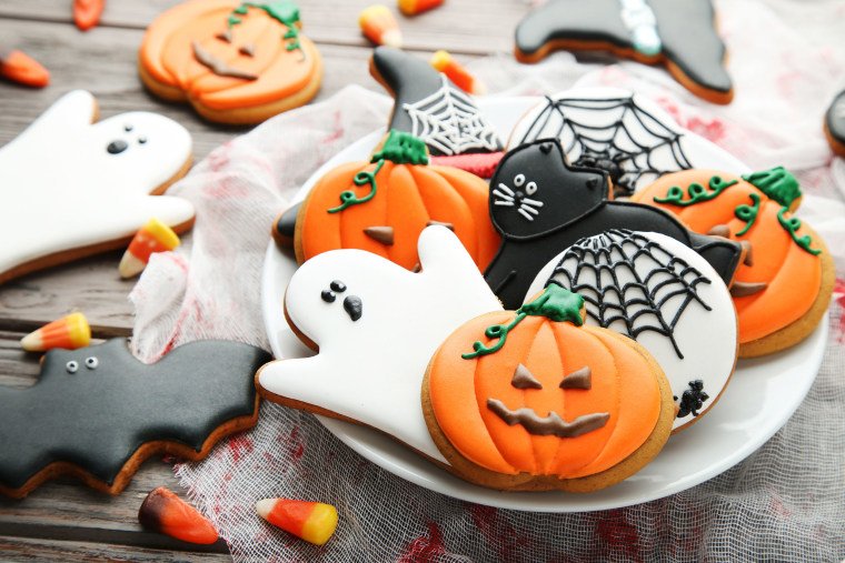 Things to Do on Halloween