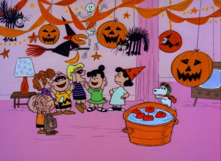 Things to Do on Halloween