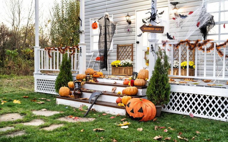 Things to Do on Halloween