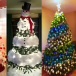 Christmas Tree Trends & Decorating Ideas