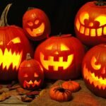 Pumpkin Carving Ideas