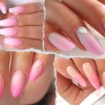 Ombre Nails
