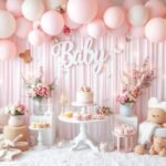 Baby Shower Ideas