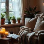 Cozy Corner Ideas