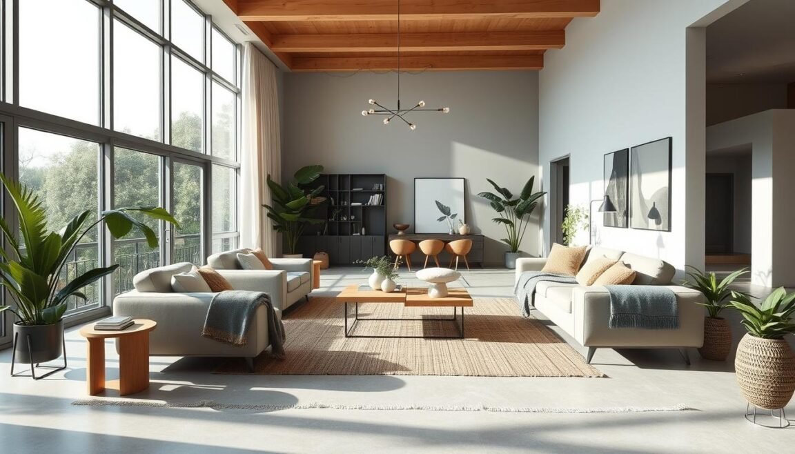 10 Timeless Home Design Trends Defining 21st Century Interiors