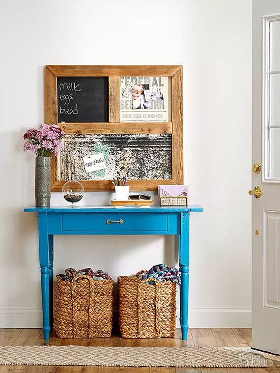 blue table entry 