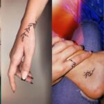 How to choose the perfect tattoo placement