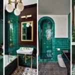 Vintage Bathroom Designs