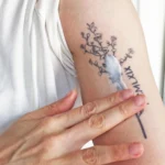 How to care for a new tattoo properly