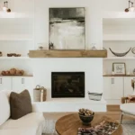 Farmhouse Living Room Ideas