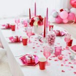 Galentine’s Party Ideas