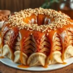 Baklava Bundt Cake Recipe