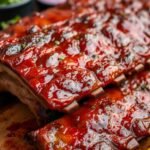 Barbecue Ribs Recipe