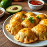 Beef Empanadas Recipe