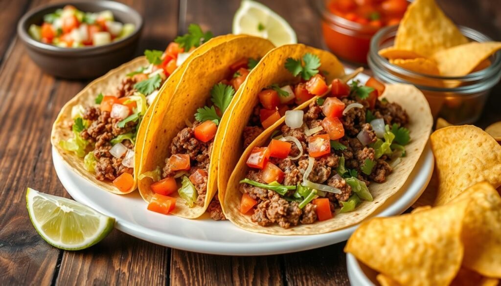 Beef Tacos Recipe