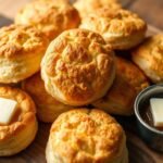 Buttermilk Biscuits Recipe