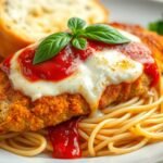 Chicken Parmesan Recipe