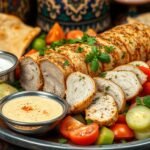 Chicken Shawarma Recipe