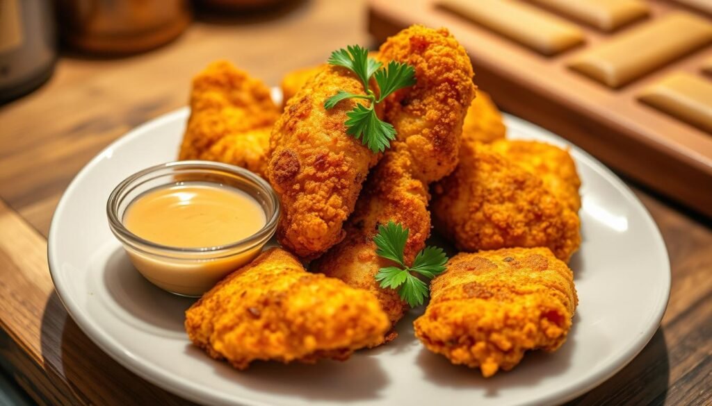 Chicken Tenders Recipe