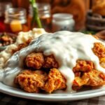 Country Fried Steak Recipe