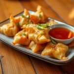 Crab Rangoon Recipe