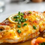 Crispy Pan Fried Fish