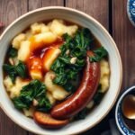 Dutch Stamppot Recipe