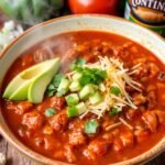 Easy Chili Recipe