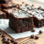 Espresso Brownies Recipe