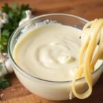 Fettuccine Alfredo Recipe
