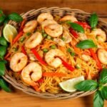 Filipino Pancit Recipe