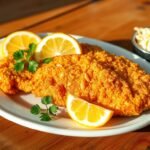 Fried Catfish Recipe