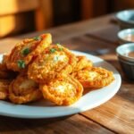 Fried Green Tomatoes Recipe