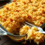 Funeral Potatoes Recipe