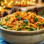 Green Bean Casserole Recipe