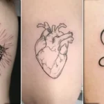 Heart Tattoo Ideas