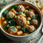 Italian Wedding Soup